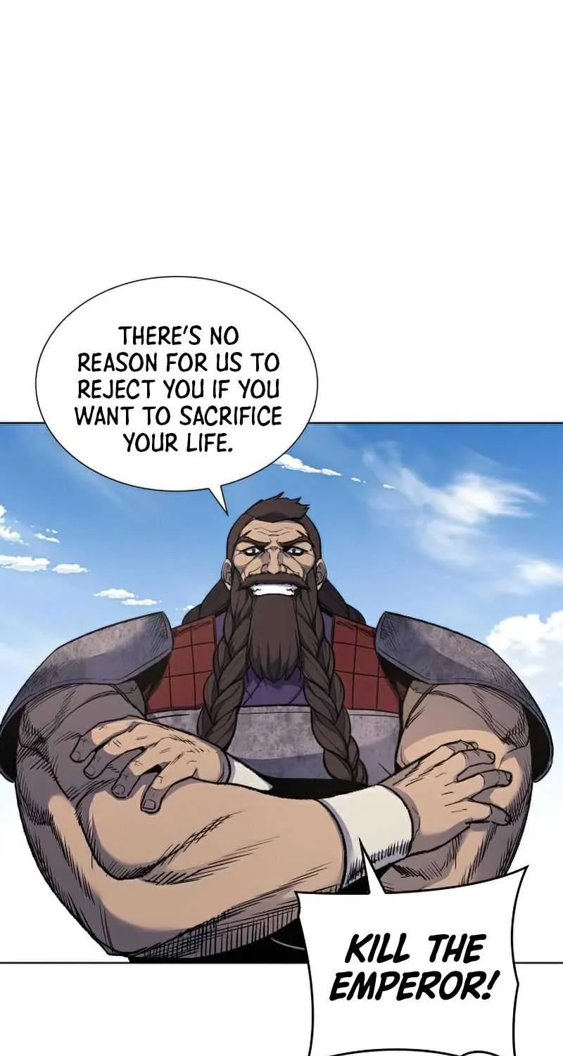 I Reincarnated As The Crazed Heir Chapter 29 page 83 - 