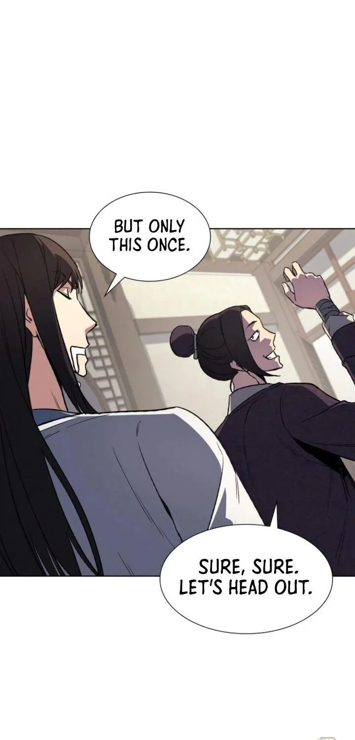 I Reincarnated As The Crazed Heir Chapter 3 page 104 - 