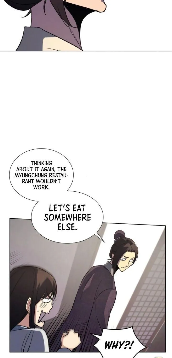 I Reincarnated As The Crazed Heir Chapter 3 page 107 - 