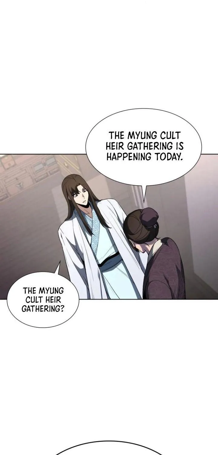 I Reincarnated As The Crazed Heir Chapter 3 page 109 - 