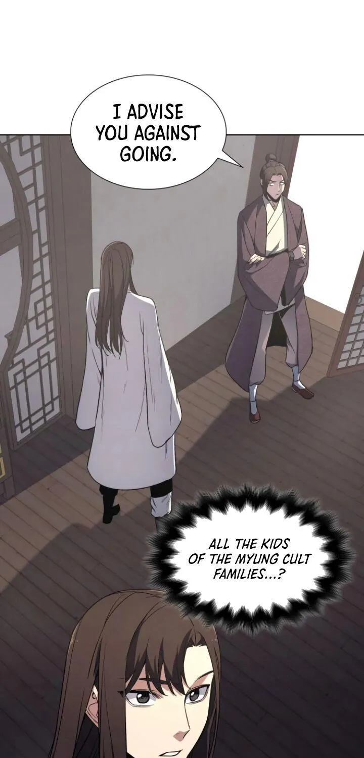 I Reincarnated As The Crazed Heir Chapter 3 page 112 - 