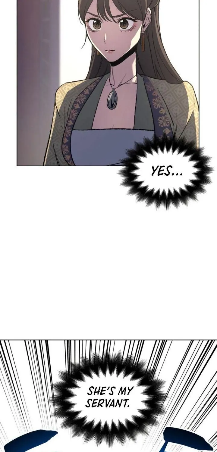 I Reincarnated As The Crazed Heir Chapter 3 page 14 - 