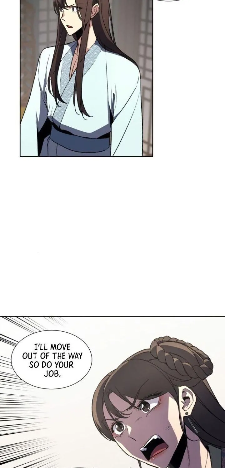 I Reincarnated As The Crazed Heir Chapter 3 page 17 - 