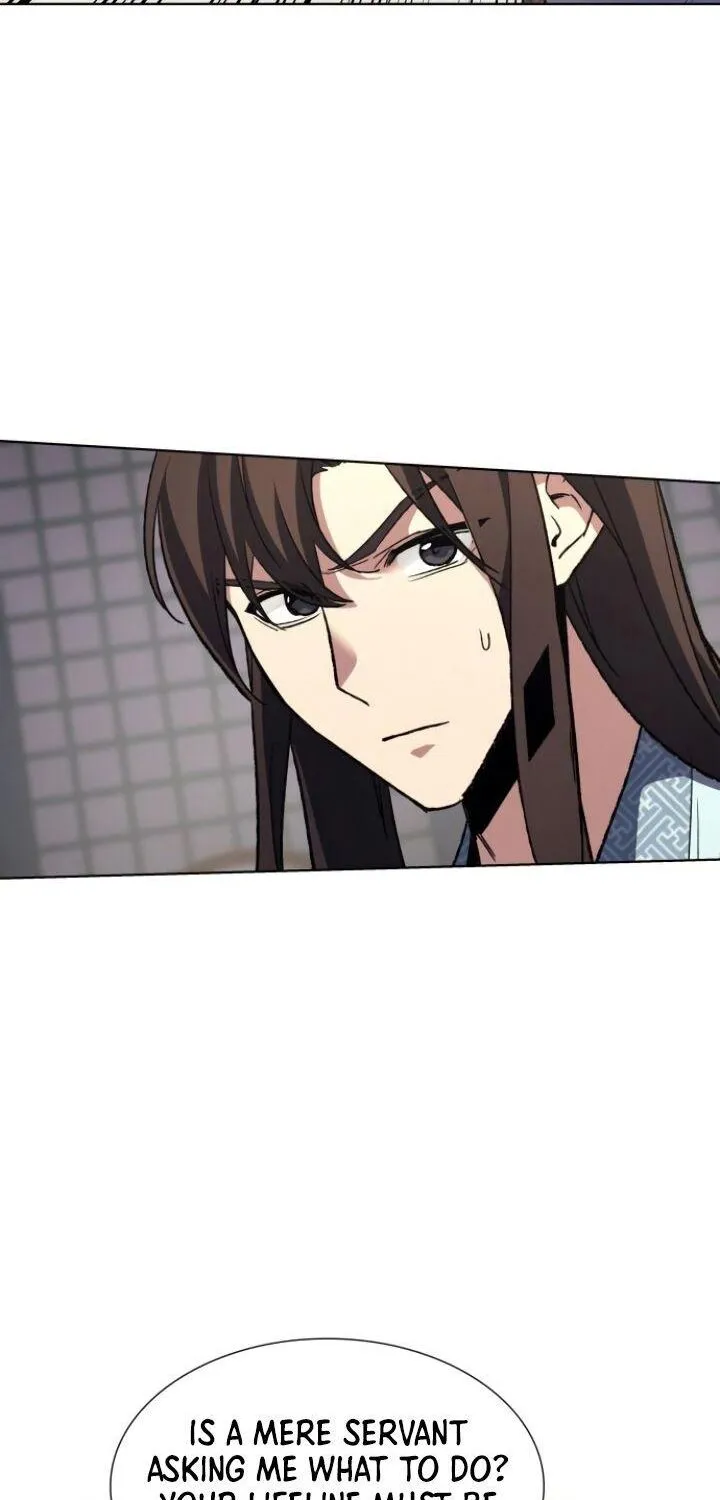 I Reincarnated As The Crazed Heir Chapter 3 page 19 - 