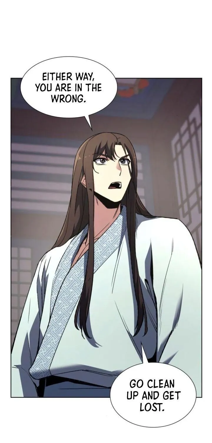 I Reincarnated As The Crazed Heir Chapter 3 page 22 - 
