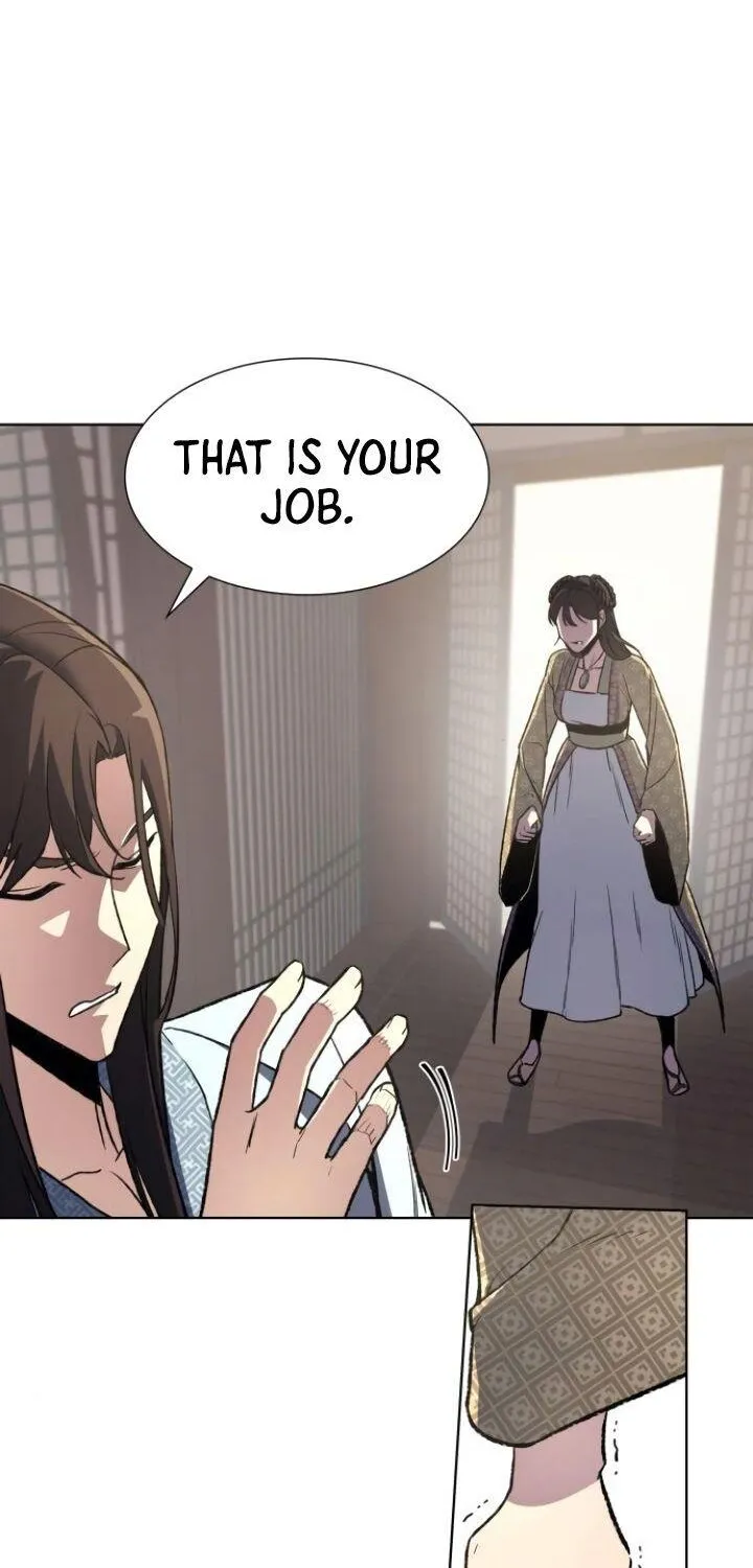 I Reincarnated As The Crazed Heir Chapter 3 page 23 - 