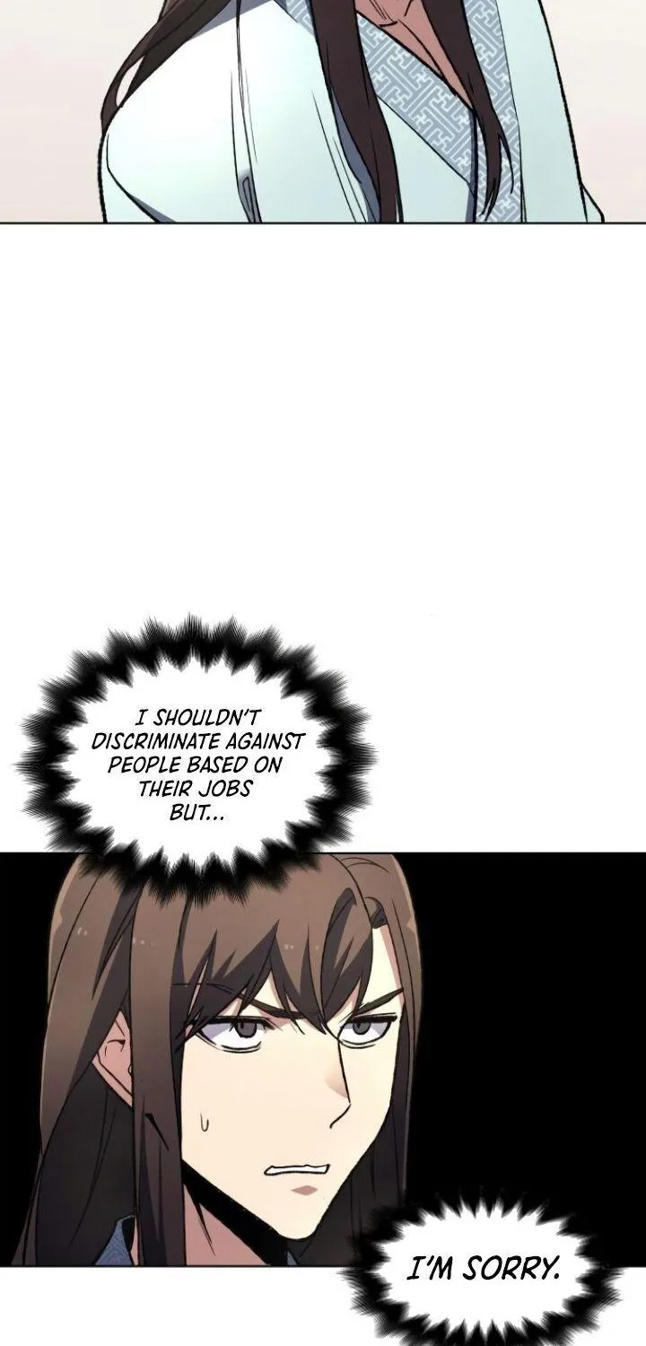 I Reincarnated As The Crazed Heir Chapter 3 page 28 - 