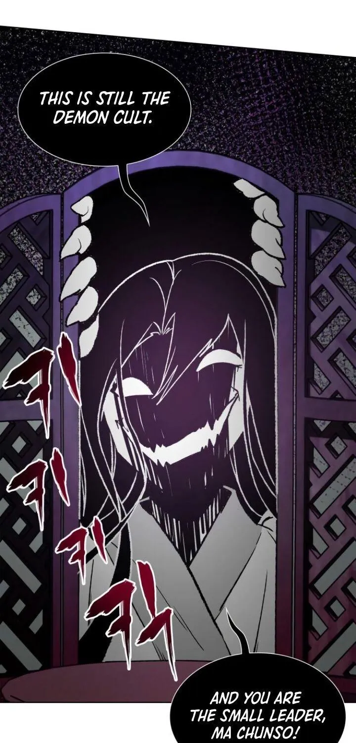 I Reincarnated As The Crazed Heir Chapter 3 page 31 - 