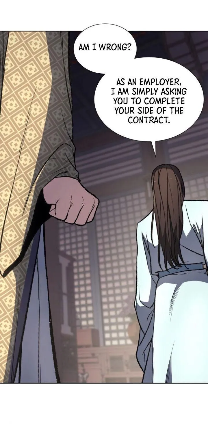 I Reincarnated As The Crazed Heir Chapter 3 page 34 - 