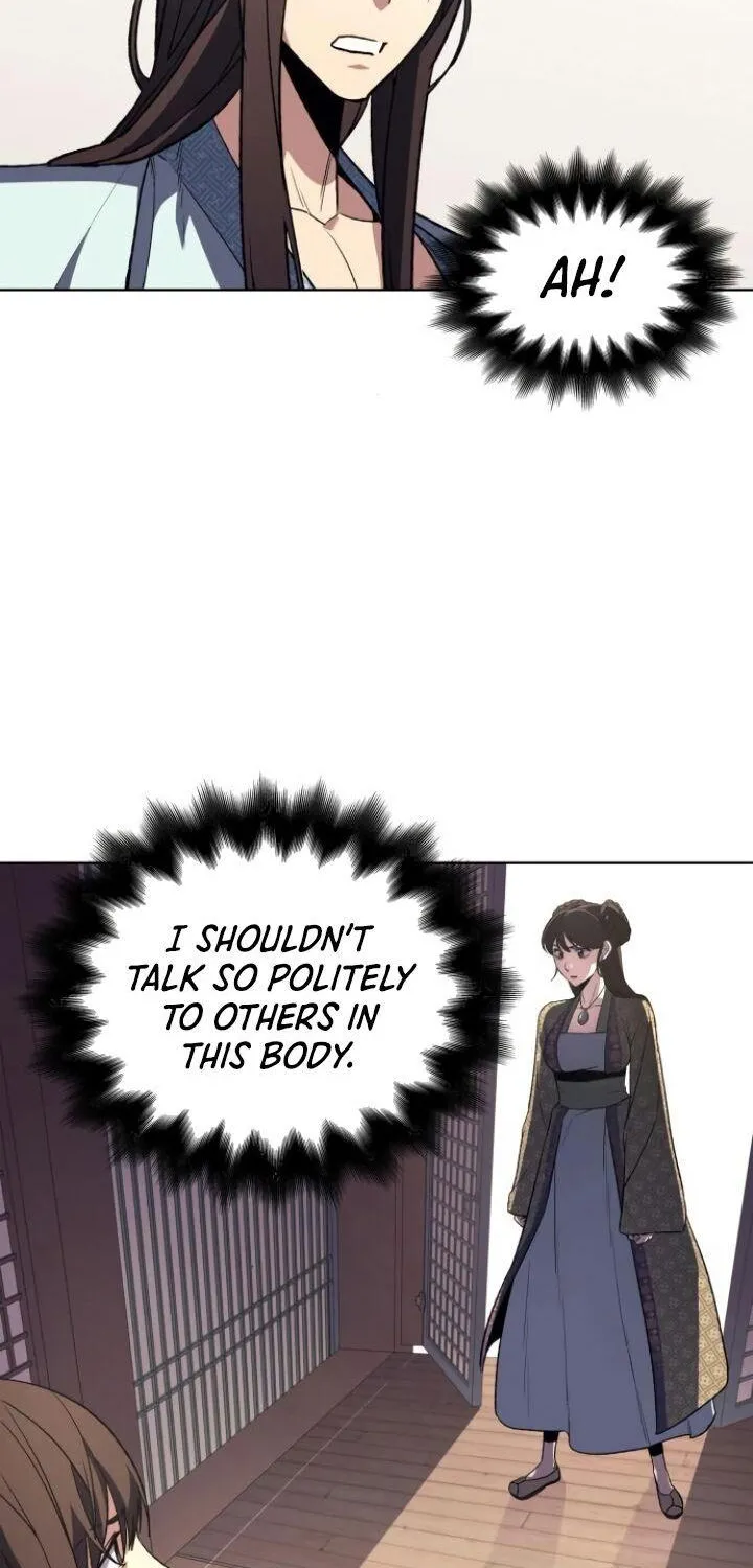 I Reincarnated As The Crazed Heir Chapter 3 page 5 - 