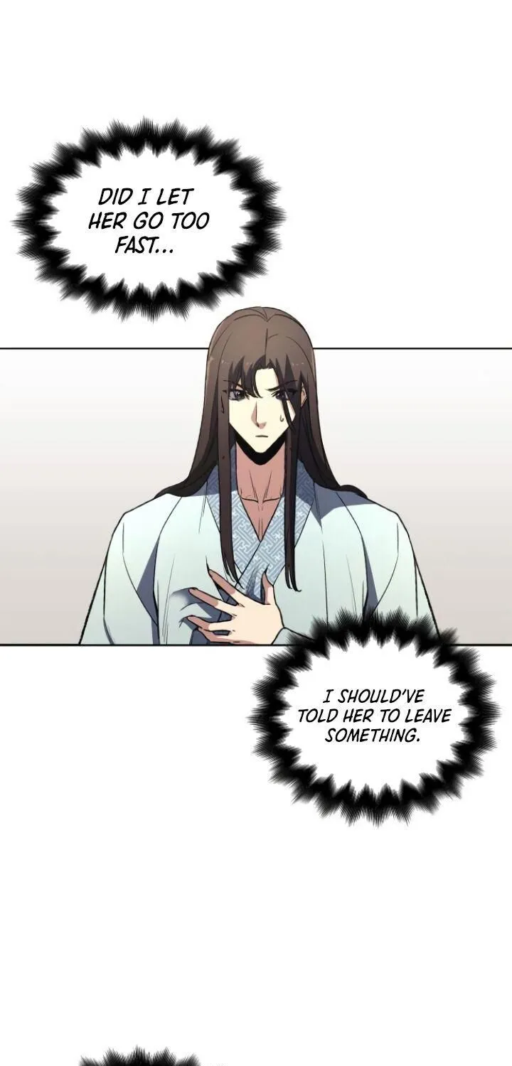 I Reincarnated As The Crazed Heir Chapter 3 page 49 - 