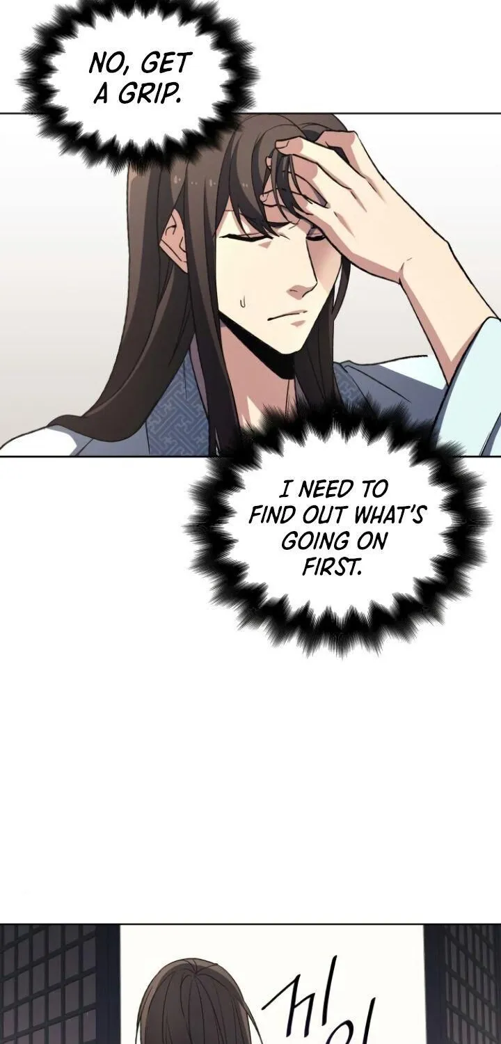 I Reincarnated As The Crazed Heir Chapter 3 page 50 - 