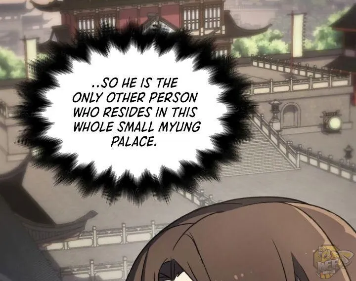 I Reincarnated As The Crazed Heir Chapter 3 page 54 - 