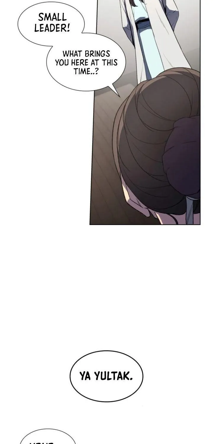 I Reincarnated As The Crazed Heir Chapter 3 page 59 - 