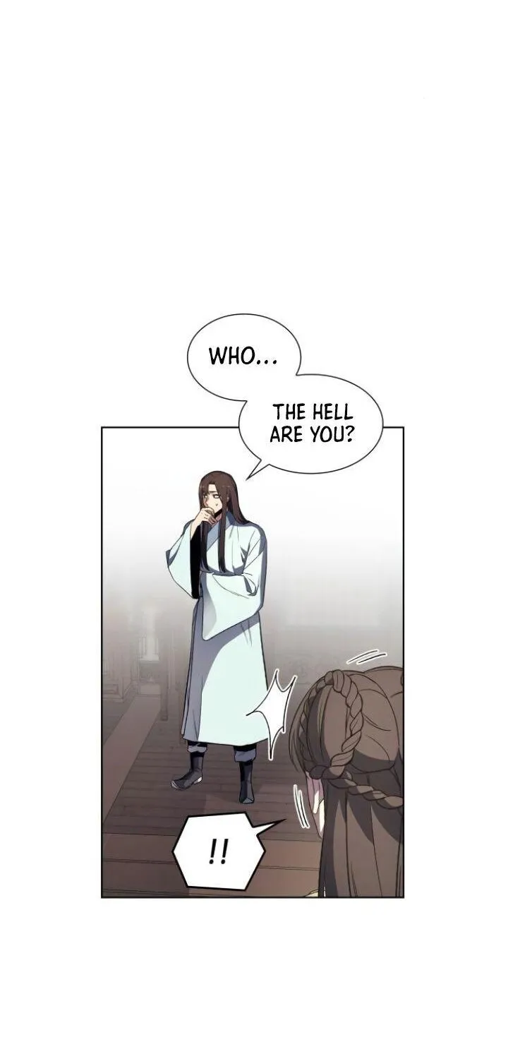 I Reincarnated As The Crazed Heir Chapter 3 page 7 - 