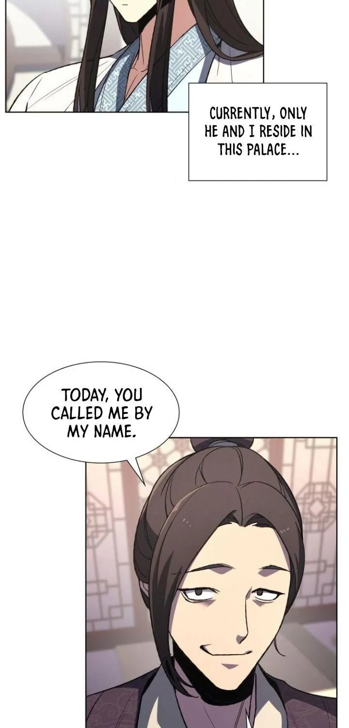 I Reincarnated As The Crazed Heir Chapter 3 page 62 - 