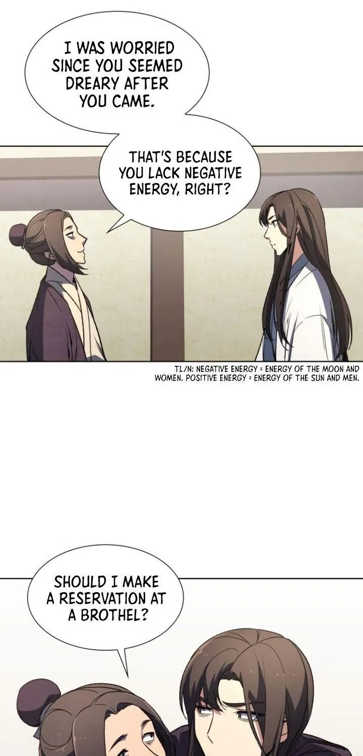 I Reincarnated As The Crazed Heir Chapter 3 page 64 - 