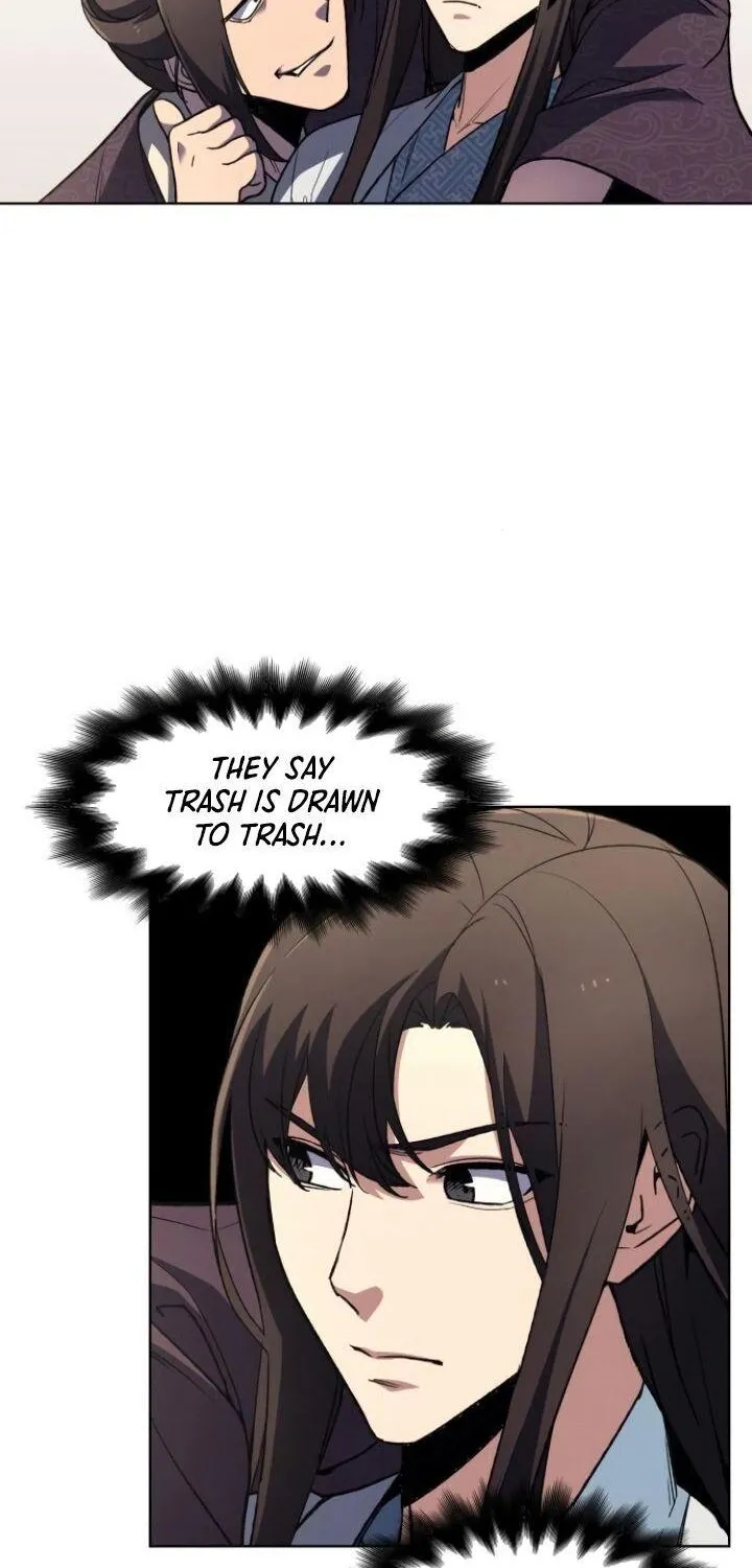 I Reincarnated As The Crazed Heir Chapter 3 page 65 - 