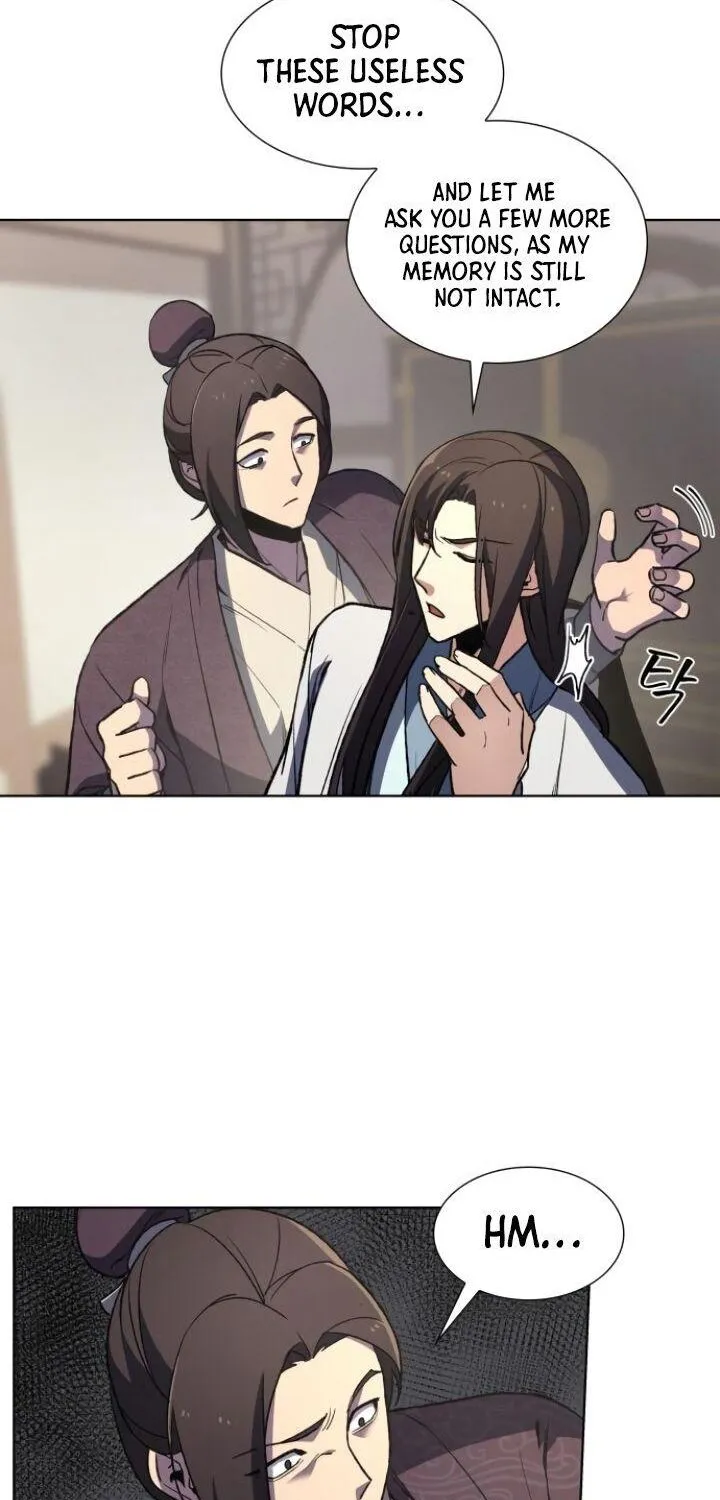 I Reincarnated As The Crazed Heir Chapter 3 page 67 - 