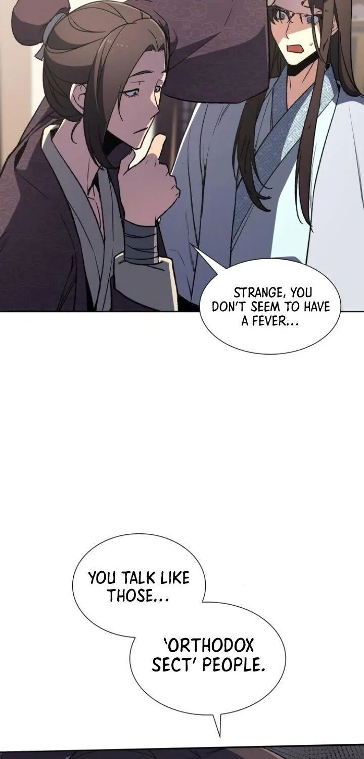 I Reincarnated As The Crazed Heir Chapter 3 page 70 - 