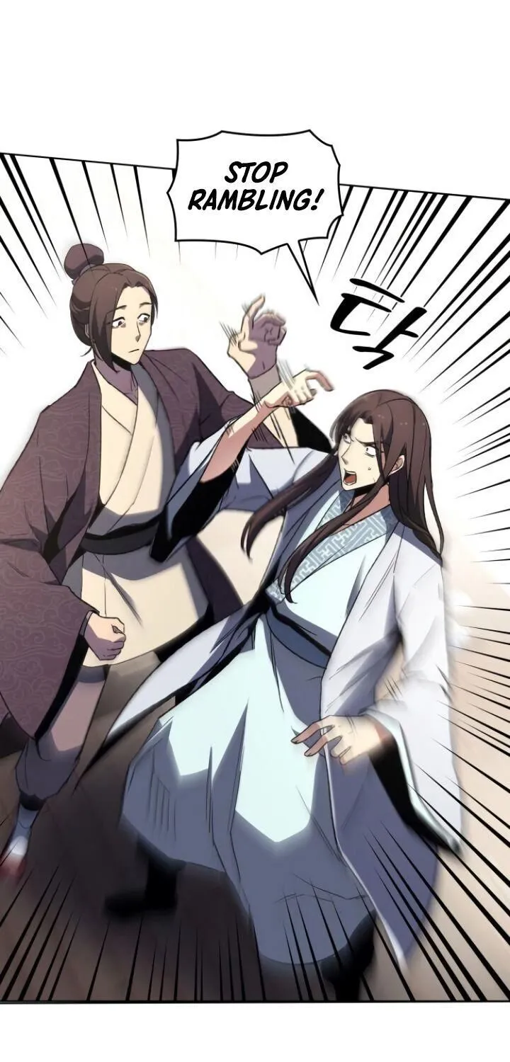I Reincarnated As The Crazed Heir Chapter 3 page 73 - 