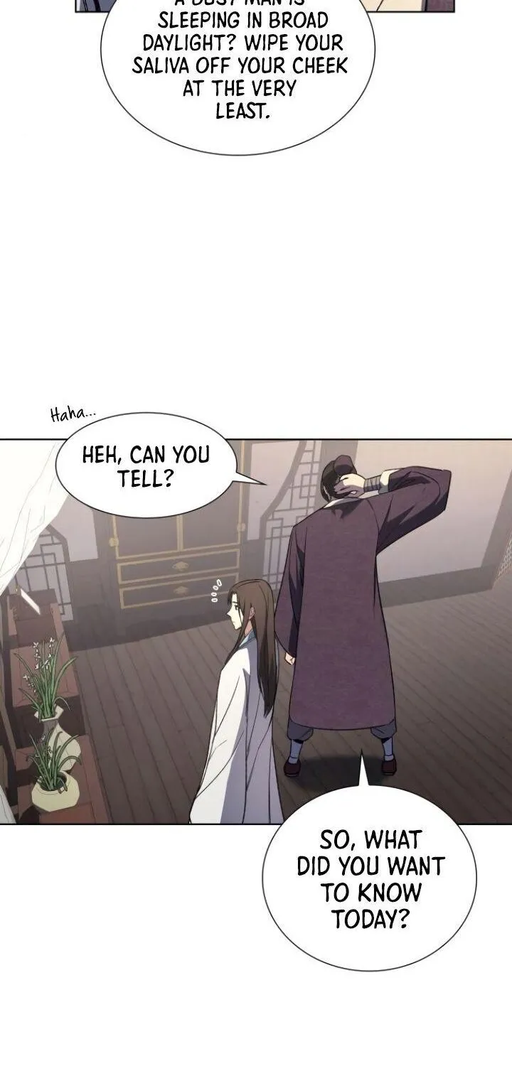 I Reincarnated As The Crazed Heir Chapter 3 page 82 - 