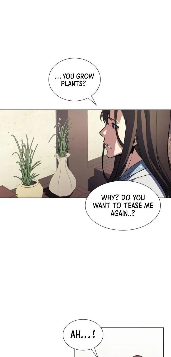 I Reincarnated As The Crazed Heir Chapter 3 page 83 - 