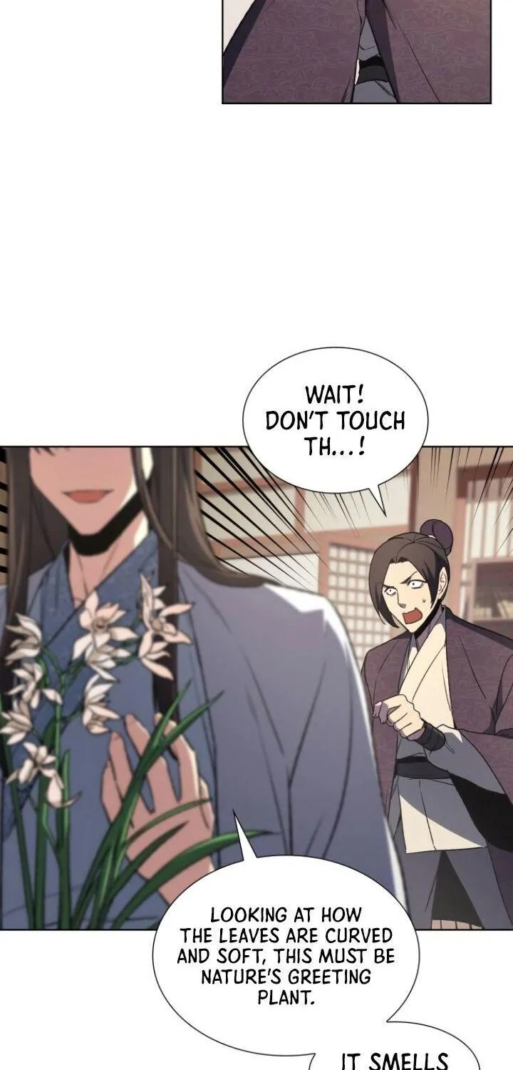 I Reincarnated As The Crazed Heir Chapter 3 page 85 - 