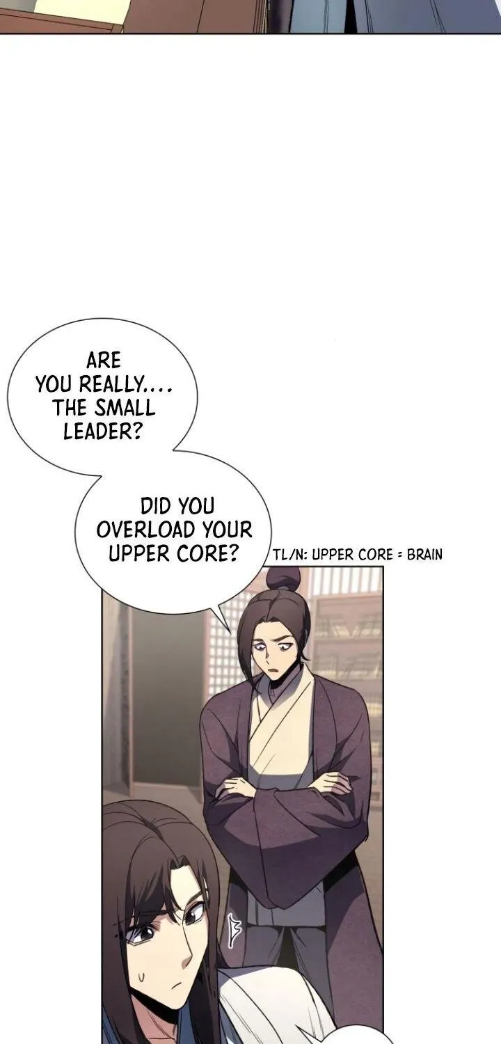 I Reincarnated As The Crazed Heir Chapter 3 page 89 - 