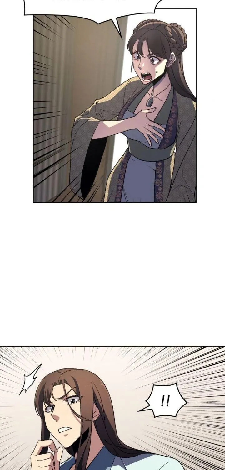 I Reincarnated As The Crazed Heir Chapter 3 page 10 - 