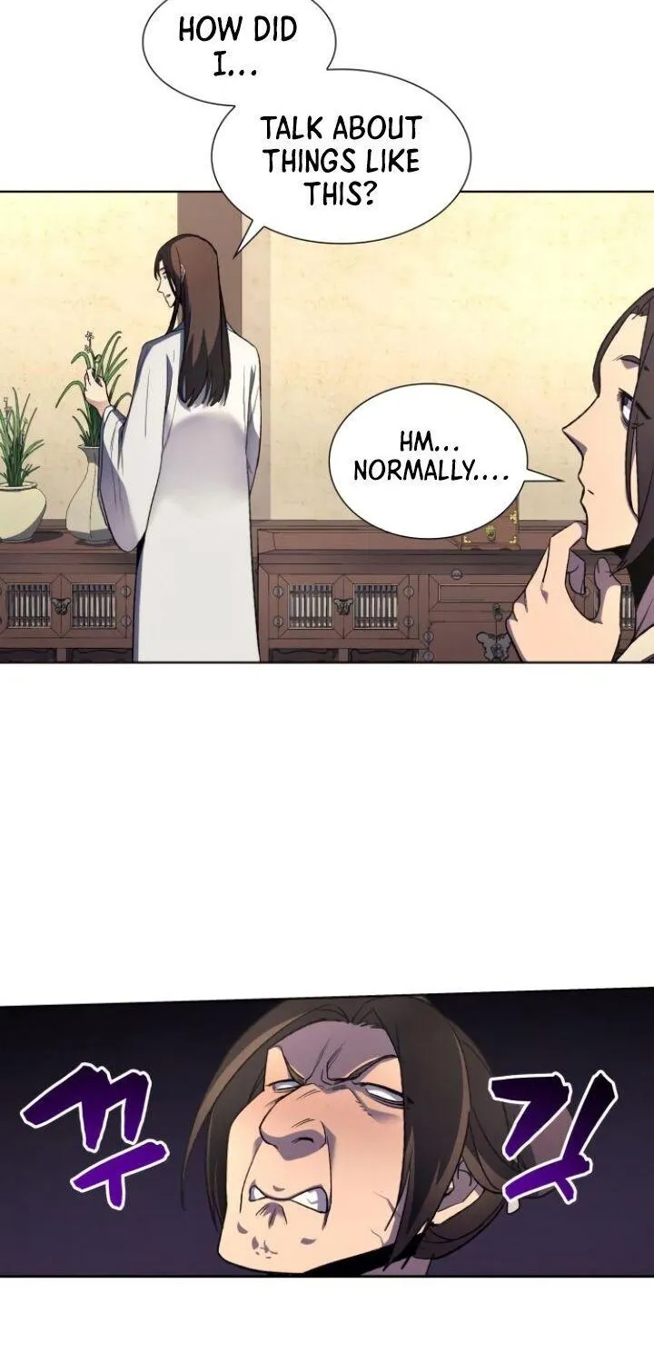 I Reincarnated As The Crazed Heir Chapter 3 page 91 - 