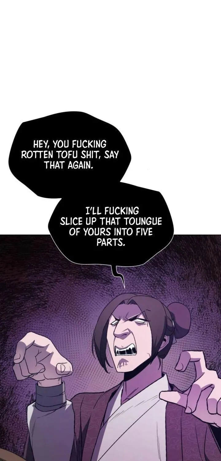 I Reincarnated As The Crazed Heir Chapter 3 page 92 - 