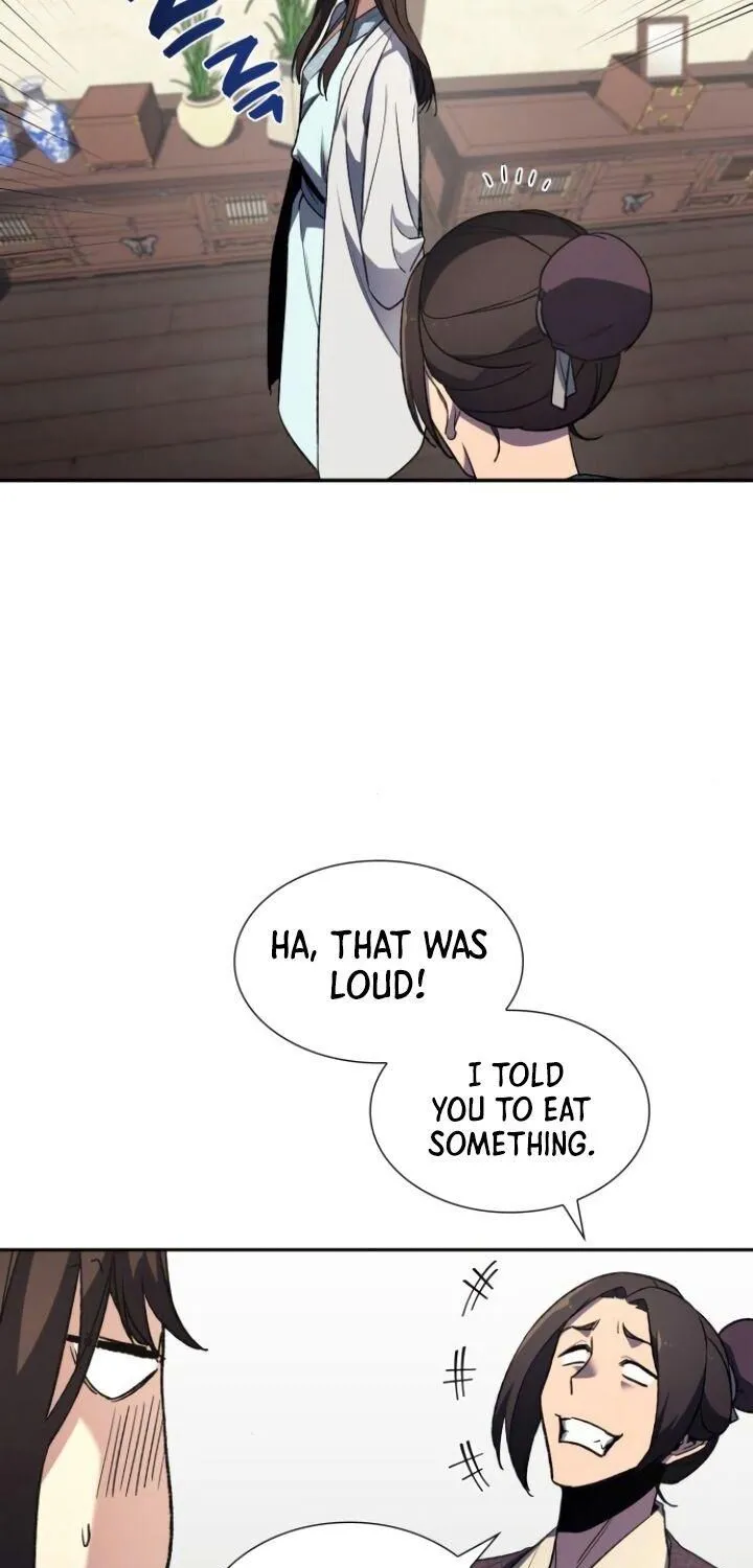 I Reincarnated As The Crazed Heir Chapter 3 page 97 - 