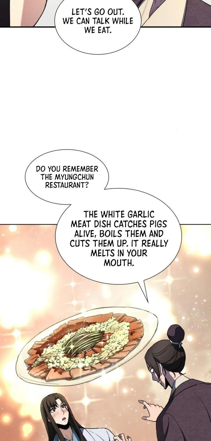 I Reincarnated As The Crazed Heir Chapter 3 page 98 - 