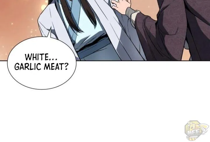 I Reincarnated As The Crazed Heir Chapter 3 page 99 - 