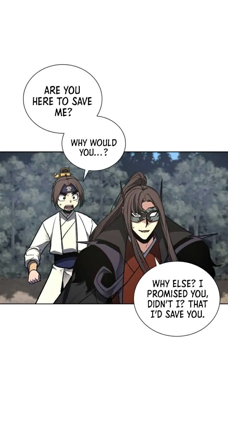 I Reincarnated As The Crazed Heir Chapter 30 page 17 - 