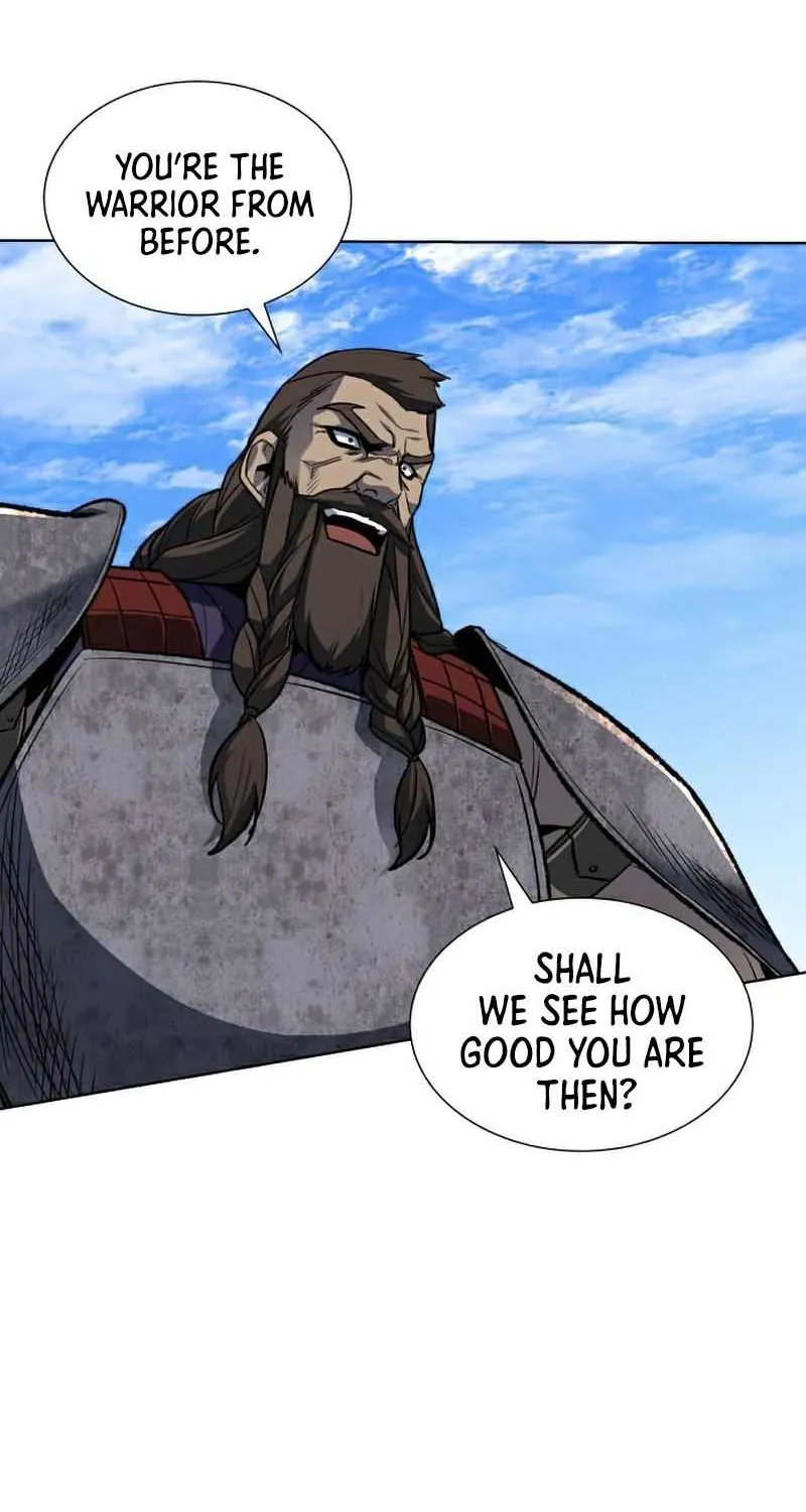 I Reincarnated As The Crazed Heir Chapter 30 page 18 - 