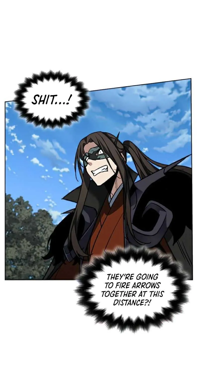 I Reincarnated As The Crazed Heir Chapter 30 page 20 - 