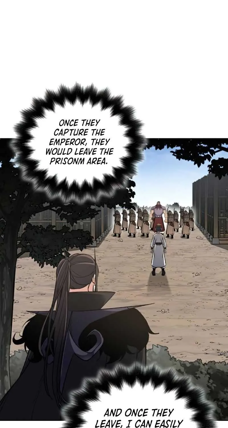 I Reincarnated As The Crazed Heir Chapter 30 page 3 - 
