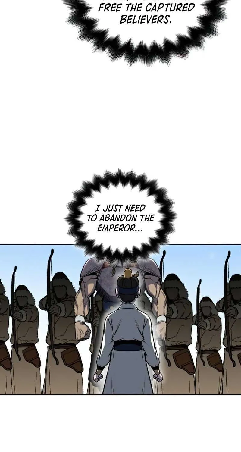 I Reincarnated As The Crazed Heir Chapter 30 page 4 - 