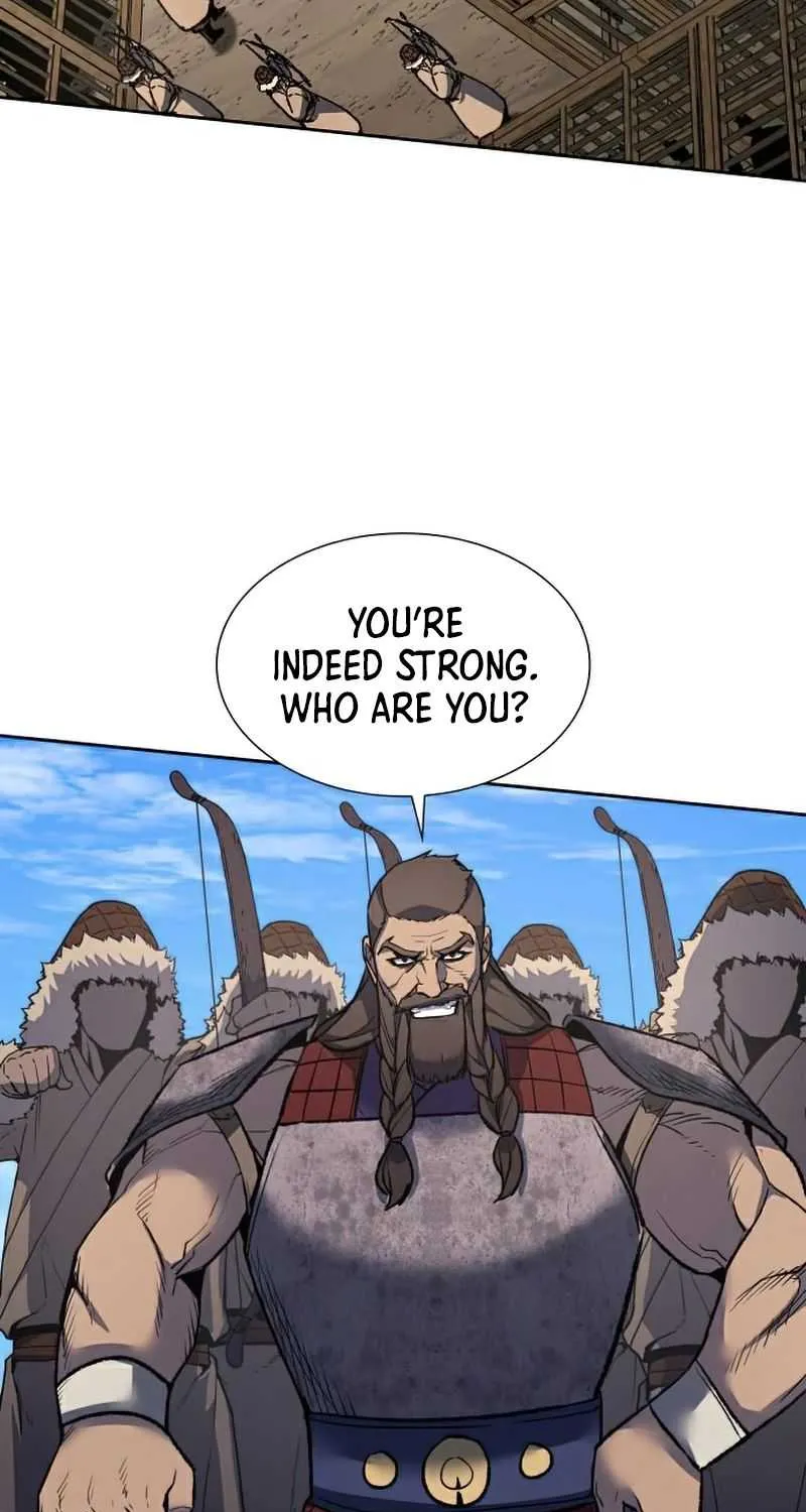 I Reincarnated As The Crazed Heir Chapter 30 page 34 - 