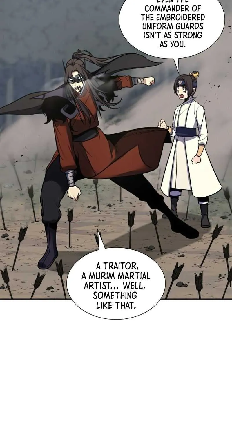 I Reincarnated As The Crazed Heir Chapter 30 page 36 - 
