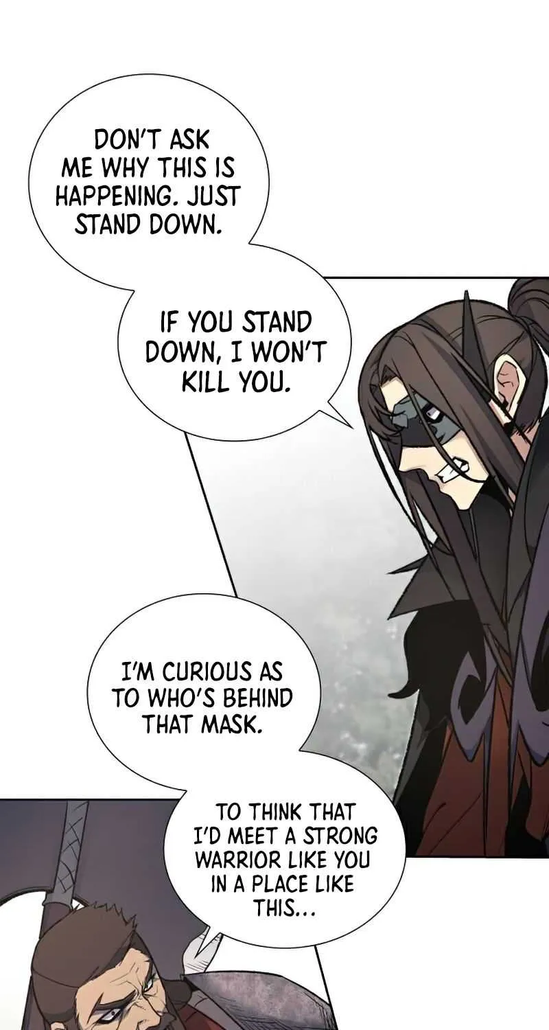 I Reincarnated As The Crazed Heir Chapter 30 page 37 - 
