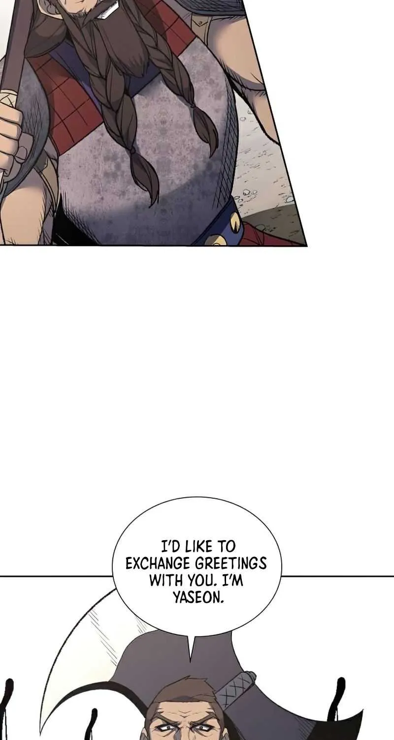 I Reincarnated As The Crazed Heir Chapter 30 page 38 - 
