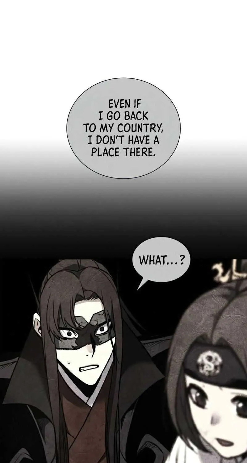I Reincarnated As The Crazed Heir Chapter 30 page 5 - 