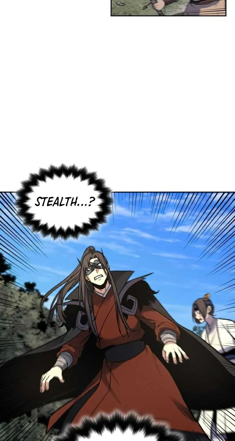 I Reincarnated As The Crazed Heir Chapter 30 page 45 - 