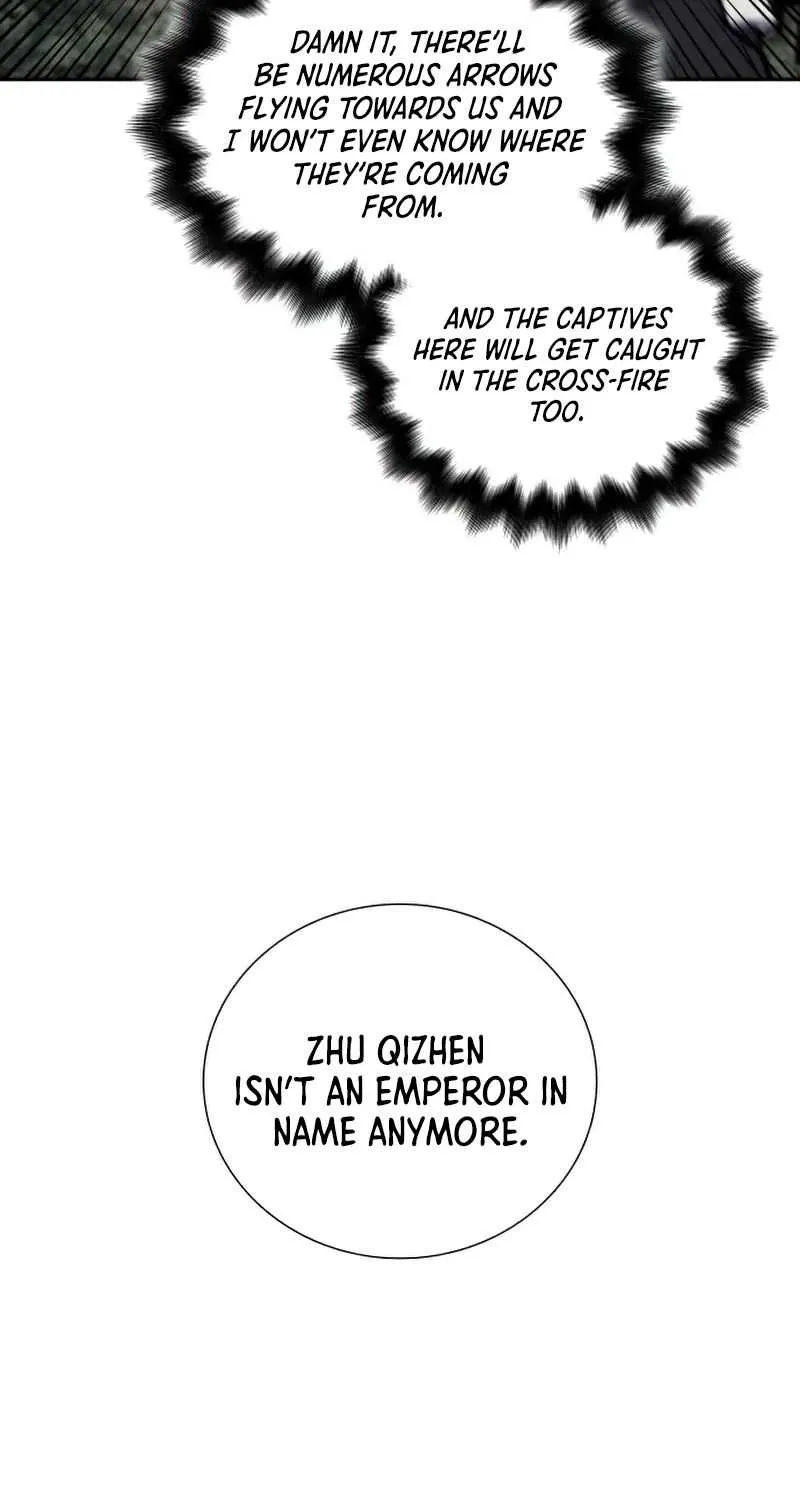 I Reincarnated As The Crazed Heir Chapter 30 page 46 - 