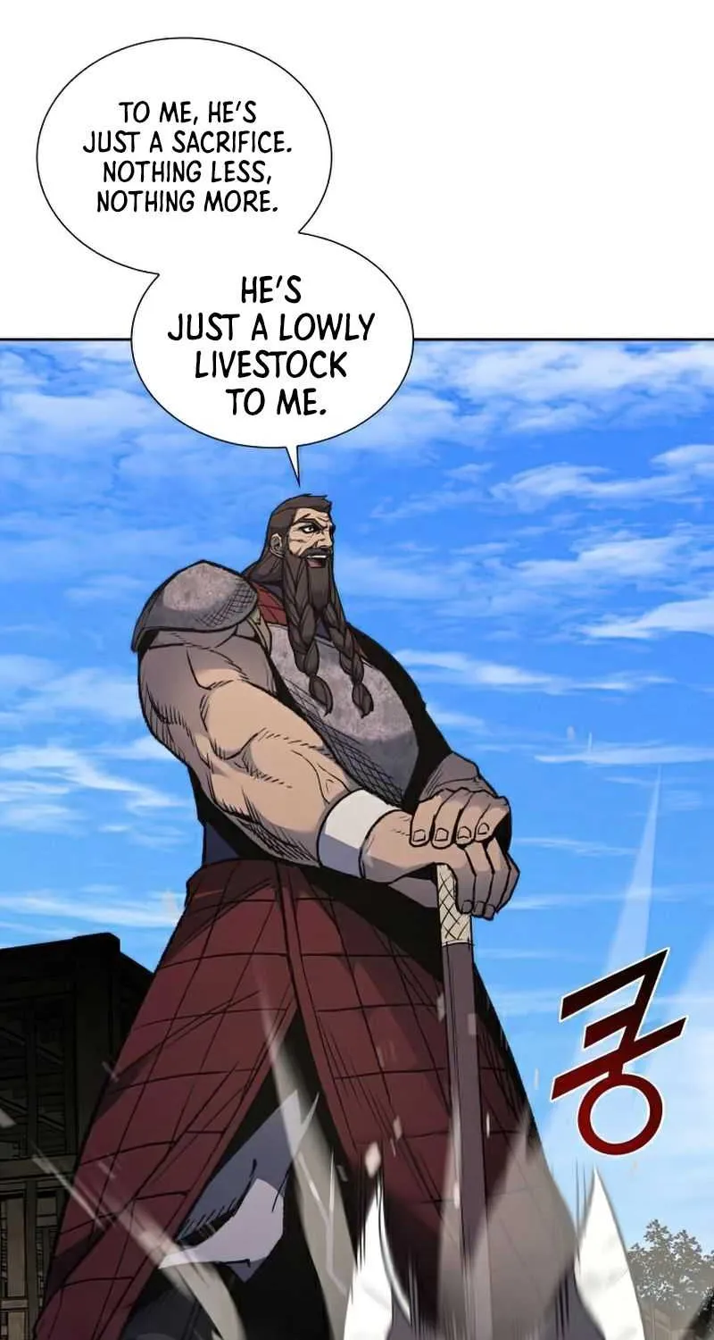 I Reincarnated As The Crazed Heir Chapter 30 page 47 - 