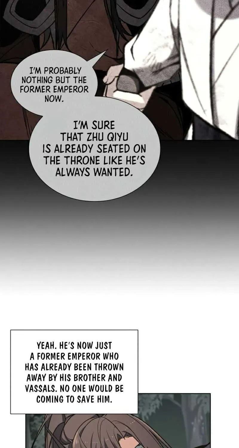 I Reincarnated As The Crazed Heir Chapter 30 page 6 - 
