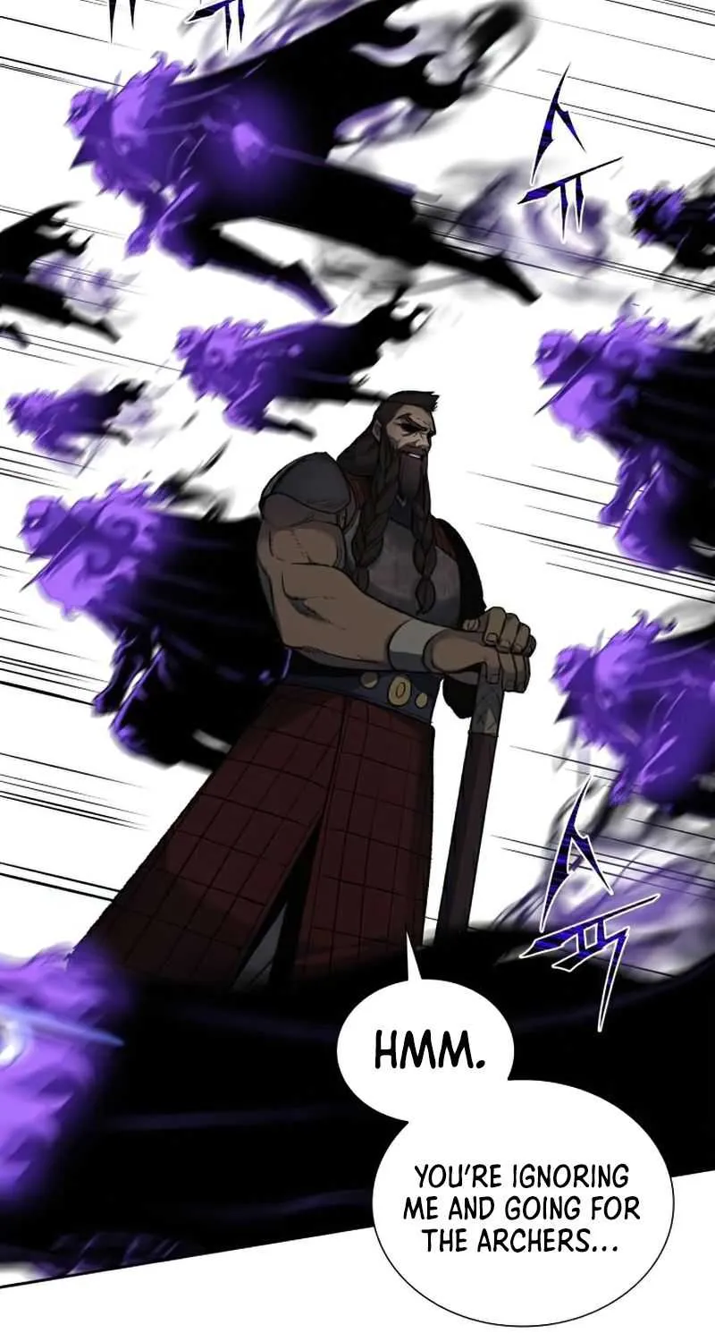 I Reincarnated As The Crazed Heir Chapter 30 page 52 - 
